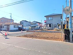 桶川市泉2丁目　1号棟