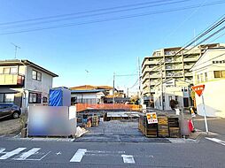 桶川市泉2丁目　1号棟