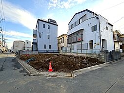 さいたま市中央区鈴谷6丁目　1号棟