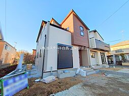 久喜市南4丁目 1号棟