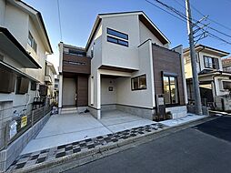 川越市南大塚4丁目