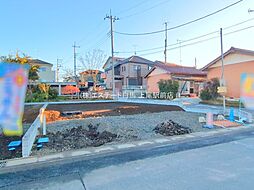 鴻巣登戸第2 3号棟