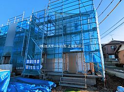 鴻巣登戸第2 3号棟