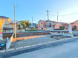 鴻巣登戸第2 2号棟