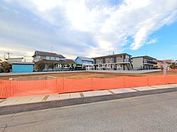 桜区栄和1丁目25番 F号棟