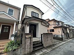 さいたま市見沼区春岡3丁目