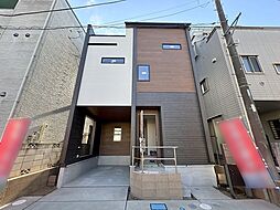 川越市新宿町5丁目