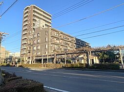 クラーク春日部壱番館