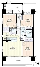 ハイムグランデ東松山