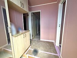 さいたま市北区日進町1丁目