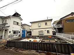 さいたま市北区日進町1丁目