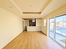 鶴ヶ島市羽折町 3号棟