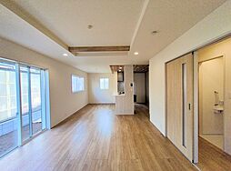 鶴ヶ島市羽折町 4号棟