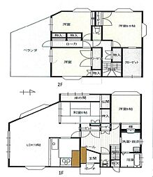 鶴ヶ島市大字五味ヶ谷