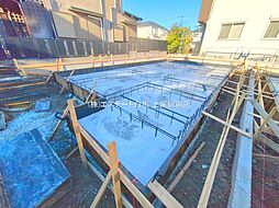 北本市宮内3期5棟 5号棟