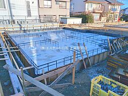 北本市宮内3期5棟 4号棟