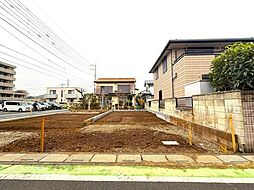 さいたま市北区宮原町1丁目　2号棟