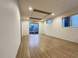 川越市仙波町3丁目 4号棟