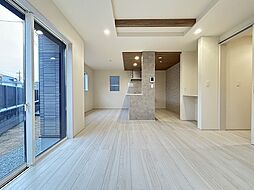 川越市仙波町3丁目 3号棟