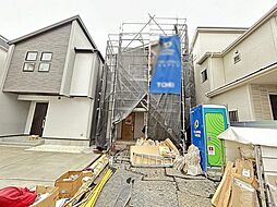 川越市仙波町3丁目 1号棟