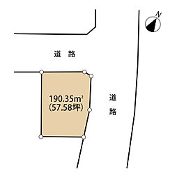 上尾市弁財2丁目