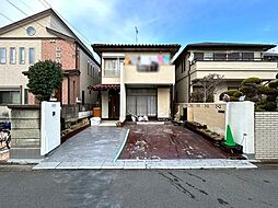 北本市西高尾5丁目