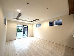 桶川市北1丁目7期 1号棟