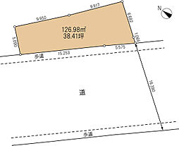 上尾市谷津1丁目
