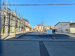 さいたま足北区別所町 A号地