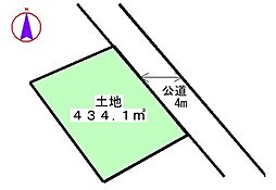北本市朝日2丁目