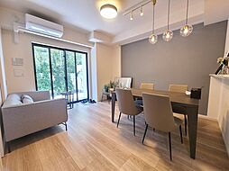 パレステージ本川越