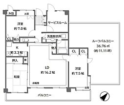 サニーコート鶴ヶ島