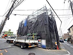 さいたま市北区宮原2丁目4期 2号棟