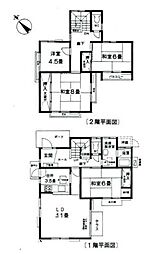 鴻巣市赤見台3丁目