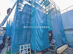 岩槻区東町1期 5号棟