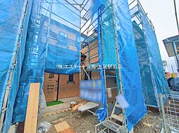 岩槻区東町1期 3号棟