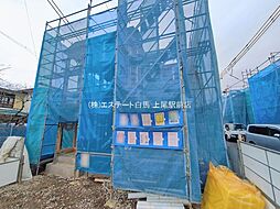 岩槻区東町1期 1号棟