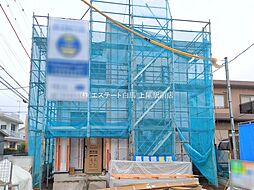 岩槻区美幸町1期　1号棟