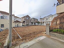 さいたま市西区三橋5丁目