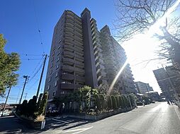 ダイアパレス春日部センタースクエア