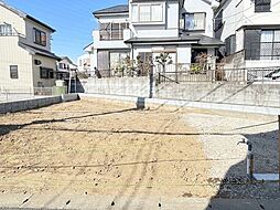 さいたま市北区日進町2丁目
