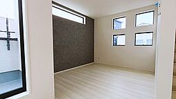 さいたま市指扇20期1棟　1号棟