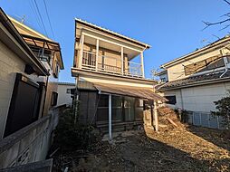 上尾市大字小敷谷