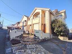 蓮田市西新宿4丁目