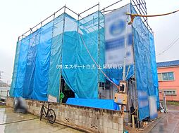 岩槻区城南第3　1号棟