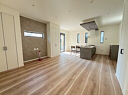 さいたま市西区大字佐知川 C号棟