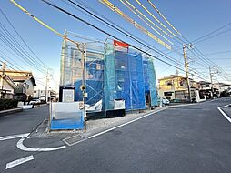 さいたま市西区大字土屋