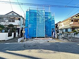 上尾市浅間台4丁目