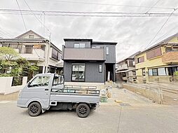 上尾市浅間台4丁目