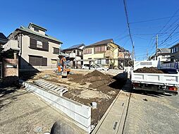 上尾市浅間台4丁目